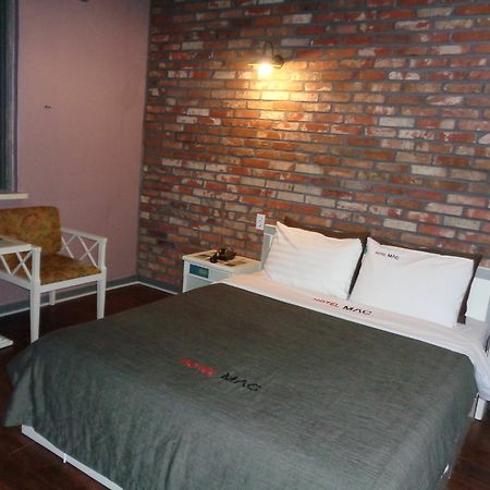 דאג'און Mac Hotel מראה חיצוני תמונה