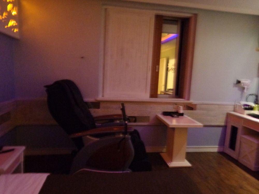 דאג'און Mac Hotel מראה חיצוני תמונה
