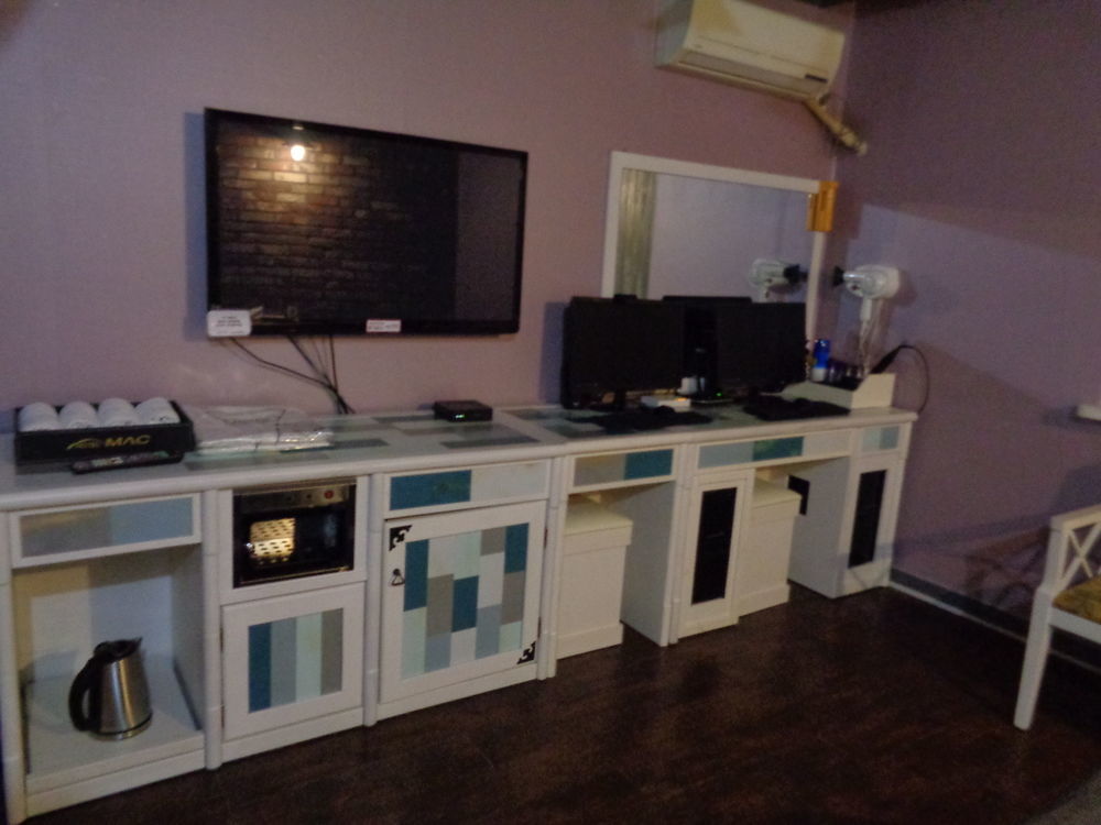 דאג'און Mac Hotel מראה חיצוני תמונה