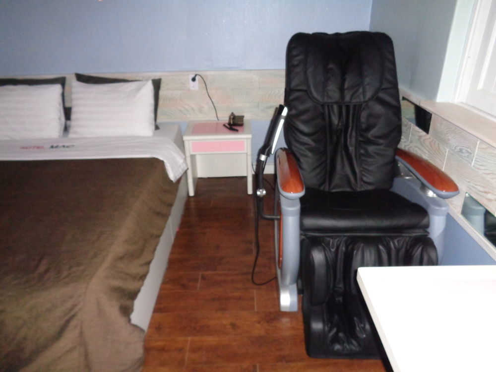דאג'און Mac Hotel מראה חיצוני תמונה