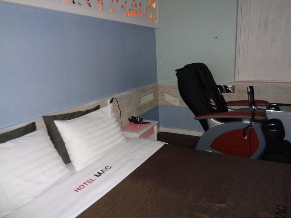 דאג'און Mac Hotel מראה חיצוני תמונה