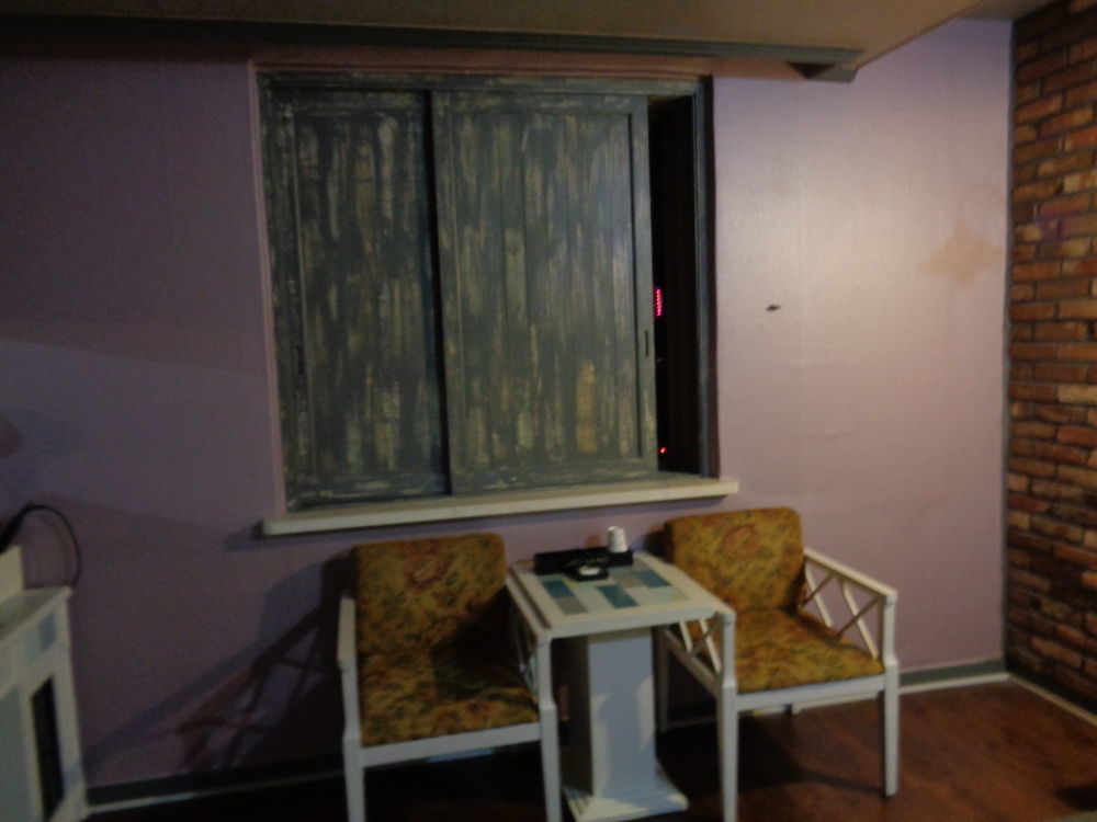 דאג'און Mac Hotel מראה חיצוני תמונה