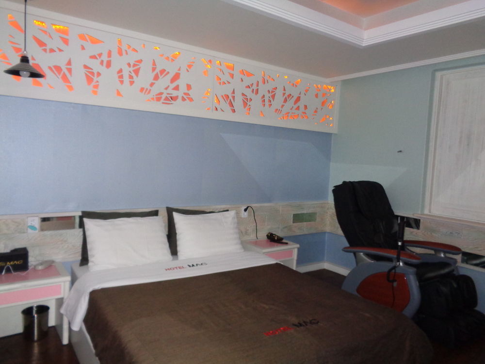 דאג'און Mac Hotel מראה חיצוני תמונה