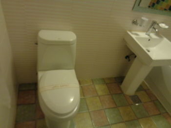 דאג'און Mac Hotel מראה חיצוני תמונה